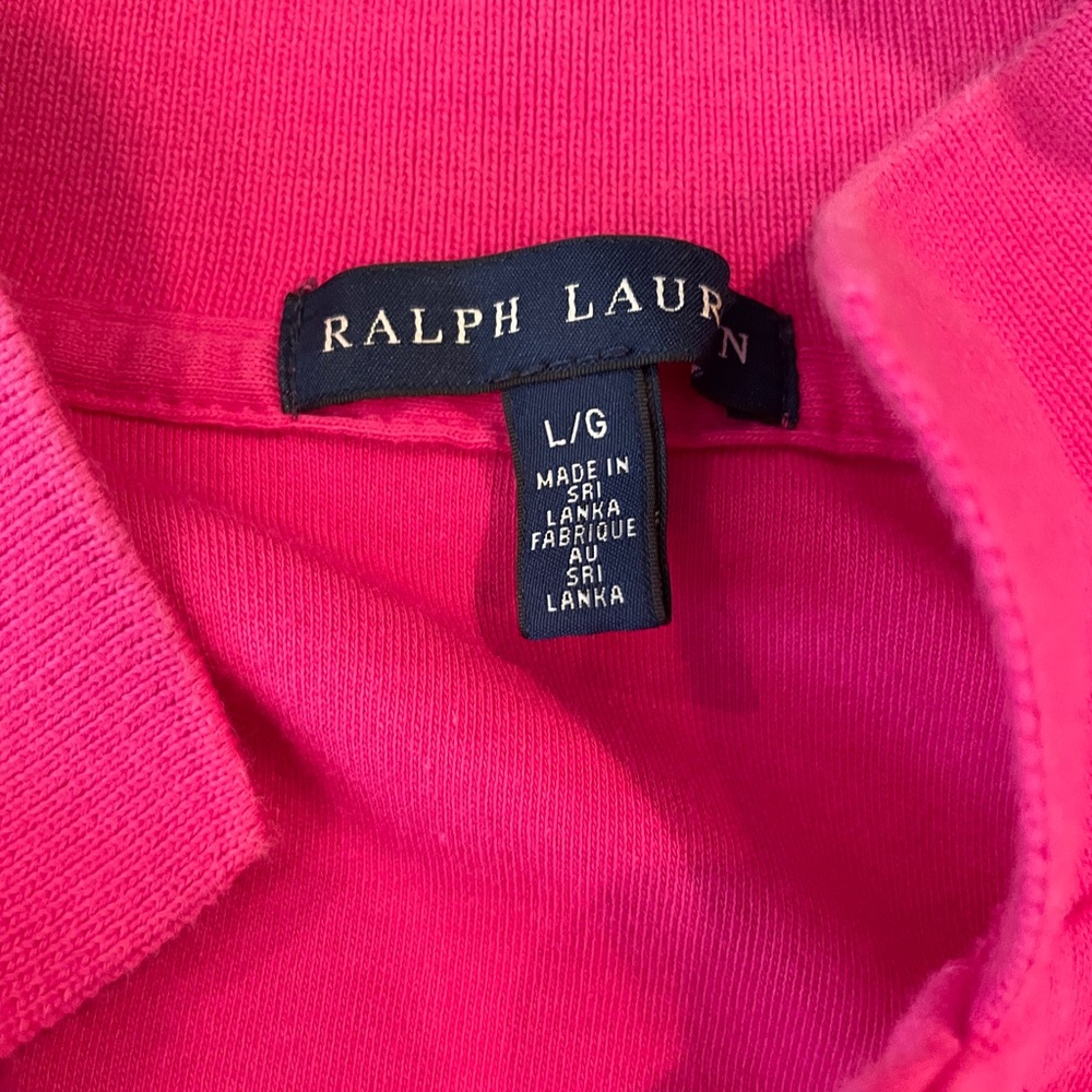 Ralph Lauren - Picture 2 of 3